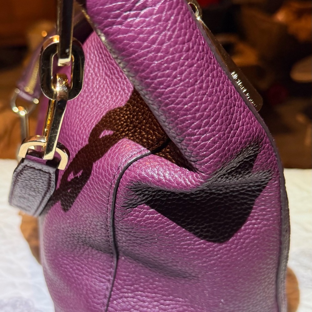 Michael Kors Matilda Plum - Picture 6 of 11